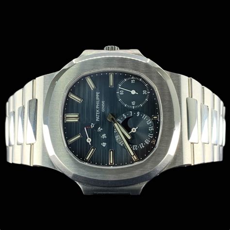 Patek Philippe Nautilus 3712/1A 